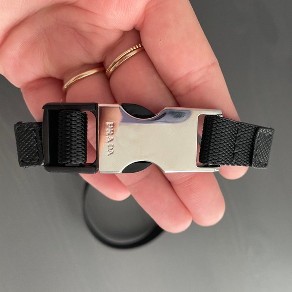 Prada Re-Nylon smartphone case - Picture 6 of 8